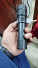 【日销万单】特种兵强光手电筒便携爆亮户外变焦远射超聚光LED灯 P600【变焦】【户外超亮】 实拍图
