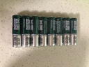 益圆5号8粒 南孚旗下碳性电池适用血压计/燃气表/遥控器/电子秤/挂钟/无线鼠标/计算器等【单件包邮】 实拍图