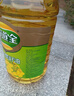 道道全【保真菜籽油】食用油 芥花油(低芥酸菜籽油)  非转基因 5L*1桶 实拍图