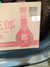 郎酒 红花郎10 酱香型白酒 53度 500ml*6瓶 年货送礼 新老包装随机 实拍图