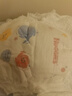 好奇（Huggies）金装拉拉裤XL96片(12-17kg)尿不湿【速干不易红】 实拍图