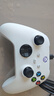 微软（Microsoft）Xbox无线游戏手柄 无线控制器 冰雪白 蓝牙适配Xbox/PC/平板/手机 Steam促销黑神话悟空 丝之歌 实拍图