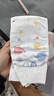 好奇（Huggies）金装纸尿裤L132片(9-14kg)尿不湿【速干不易红】 实拍图