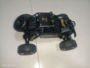 4DRC合金越野四驱rc遥控汽车1攀爬赛车3-6岁儿童玩具男孩生日新年礼物 实拍图