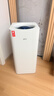 气熙（airx）除湿机抽湿机家用空气净化器除湿一体机60L/天120㎡卧室地下室吸湿器干衣除湿机D6 实拍图