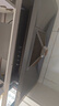 海尔（Haier）抽吸排油烟机 顶吸欧式一级能效 免费上门安装 家用吸油烟机T3S 20风量大吸力自清洁以旧换新 实拍图