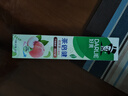 好来（DARLIE）(原黑人)茶倍健初萃茶白桃味牙膏160g果味清新护龈新旧包装随机 实拍图