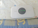 TCL随身wifi三网通用免插卡无线wifi6车载4G路由器随身便携无限制移动联通电信全国通用2025款5GXY15B 【至尊畅享版】三网任切+首月1500G流量 不限速不虚标月享1500G流量 实拍图