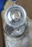 喜碧（Scybe）泡酒容器 密封罐10斤装泡酒专用瓶泡菜坛子泡酒瓶腌菜瓶潘多拉5L 实拍图