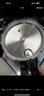 苏泊尔（SUPOR）304不锈钢5.2L压力锅22cm【2-4人适用】快煮防爆高压锅电磁炉通用 实拍图