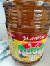 鲁花 【保真菜籽油】食用油 低芥酸特香菜籽油 6.18L   物理压榨 实拍图
