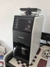 飞利浦（PHILIPS）全自动美式咖啡机家用全自动清洗3档研磨一体机办公室咖啡机可拆卸式【7751升级款】HD7901/10 实拍图