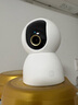 小米智能摄像机 4家用云台摄像头800万像素4K超清室内监控360度无死角带夜视手机远程婴儿宠物 实拍图