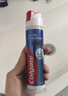 高露洁（Colgate）【孙颖莎同款】欧洲进口卓效防蛀直立按压泵式牙膏130g含氟健齿 实拍图
