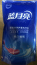 蓝月亮洗衣液12斤套装：亮白增艳薰衣草3kg瓶+1kg袋*3 留香【京东金奖】 实拍图