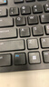 戴尔（DELL）KB216键盘有线多媒体键盘办公键盘全尺寸键盘即插即用键盘（黑色） 实拍图