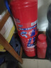 薪薪 【25年新国标】4kg干粉灭火器商用家用车载国家消防3c认证 MF/ABCE4 实拍图