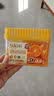 蔬果园冰箱除味剂除味盒 抑菌去异味清新保鲜净化防串味家用冰柜除臭剂 【阳光橙香】冰箱除味剂160g 实拍图