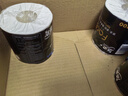 洁柔有芯卷纸 黑Face4层140克*30卷 厚韧耐用 卫生纸卷筒纸纸巾整箱 实拍图