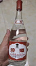 汾酒 42度 红盖玻汾 475ml*6瓶 山西杏花村 清香型 国产白酒 红盖汾酒 42度 475mL 6瓶 实拍图