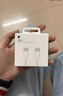 Apple/苹果 USB-C/type-c转闪电充电线-1米 数据线苹果充电线手机充电线 适用于iphone14/iphone13 实拍图