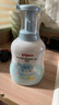 贝亲（Pigeon）洗发水沐浴露  新生儿宝宝用 水三角婴儿洗发沐浴二合一 500ml 实拍图