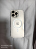 倍思【官方触控按键丨不发黄】适用iphone16promax手机壳苹果16promax保护套磁吸壳超薄无线充电全包 实拍图