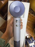 徕芬Laifen高速吹风机 速干家用电吹风 负离子护发大功率风筒 新年礼物 LF03闪银 实拍图