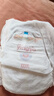 婴芽（YINGYA）萌芽拉拉裤4XL码50片【18-20kg】婴儿超薄干爽尿不湿男女宝尿裤 实拍图