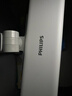飞利浦（PHILIPS）护眼台灯学生学习桌专用防蓝光防近视全光谱儿童宿舍A2S Promax版 实拍图