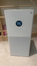 米家小米空气净化器4lite 除甲醛除菌除异味 空气伴侣 除PM2.5 AC-M17-SC 实拍图