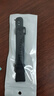 适用华为手环11/10表带新款荣耀9尼龙编织磁吸透气智能运动腕带创意升级磁吸扣男女款替换带配件X 【升级编织磁吸】黑巧色 适用华为手环8/9/10NFC【黑色连接器】 实拍图