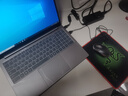 HUEWREI NBOOK国行【官方补贴30%】2025笔记本电脑英特尔酷睿i7高性能处理器轻薄商务学习办公游戏全能本AI终端 酷睿i7集显【4K+全能本+全面屏+背光+指纹锁】 32G内存+1TB超 实拍图