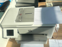 惠普（HP）9130E/9730/9720  A3/A4彩色喷墨打印机复印扫描一体机自动双面打印办公商用无线三合一照片试卷 HP 9720【无线+A3单打印A4双面打印】 套餐三：1250ML连供墨盒 实拍图