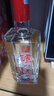 泸州老窖 六年窖头曲 浓香型白酒 52度500ml*2瓶 蛇转钱坤礼盒 实拍图