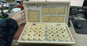 得力（deli）中国象棋套装折叠防水棋盘棋游儿童益智娱乐亲子生态原木开学礼物 实拍图