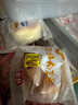 桃李酵母面包混合口味牛奶香蕉巧克力早餐蛋糕点心办公室零食整箱900g 实拍图