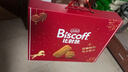 和情（LOTUS）Biscoff比时咔比利时焦糖饼干新年礼盒531g 年货送礼节日礼盒 实拍图