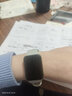 小米（MI）手环9Pro银色 智能手环 高精度运动健康 睡眠呼吸暂停监测 心率血氧监测运动手环送男友送女友 实拍图