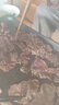 齐味滋旅 齐齐哈尔风味烤肉净重1斤装 传统拌肉250g*2 牛肉烤肉食材套餐 实拍图