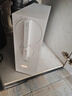 美的（Midea）净水器家用母婴直饮0阻垢剂厨房专用台下用RO反渗透白豚Pro直饮一体机官方排行前十名 【母婴纯净鲜活直饮】厨下专用净水器 实拍图