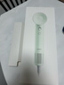 徕芬Laifen SE Lite 家用入门款高速吹风机 莱芬大风力速干低噪学生宿舍便携风筒 礼物推荐 国家补贴 SE lite绿色 实拍图