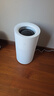 米家小米无雾加湿器3-800 轻音家用卧室办公室6L大容量 800ml/h快速加湿CJSJSQ04ZMZ礼品保湿送女生 实拍图