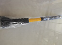 趣行雪清灵车用除雪铲 汽车扫雪刷 超长伸缩旋转刷铲雪除冰神器AX-10 实拍图