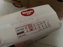 好奇（Huggies）铂金装小桃裤纸尿裤S96片(4-8kg)新生儿小号尿不湿【透爽散热】 实拍图