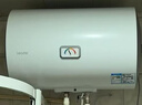 海尔出品统帅 50升电热水器京东自营上门安装以旧换新2200W节能速热家用安全浴储水式LEC5001-20X1 实拍图