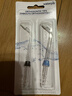 洁碧冲牙器洗牙器水牙线配件正畸喷头*2WP OD-100E 实拍图