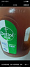 滴露（Dettol）消毒液洗衣衣物消毒水750mL除螨 家居地板杀菌 灭杀甲流感 非84 实拍图