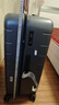 米家小米行李箱28英寸拉杆箱大容量旅行箱PC托运密码箱男女皮箱子灰色 实拍图