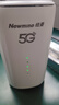 纽曼5G无线路由器随身WiFi6移动免插卡cpe多网通千兆双频车载便携式高速上网卡全国通用流量2025款 实拍图